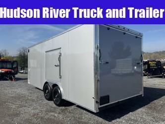 new Cargo (Enclosed) Trailers Maximum Cargo Trailers  for sale, in Poughkeepsie, NY Thumbnail 3