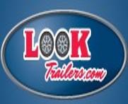 2023 Look 6X12 Enclosed Cargo Trailer **6" Extra Height** 2023 Look 6X12 Enclosed Cargo Trailer **6" Extra Height**