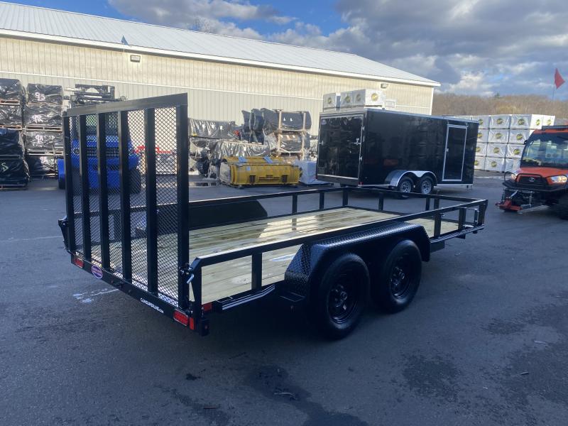 new Utility Trailers Cam Superline  for sale, in Poughkeepsie, NY Thumbnail 3