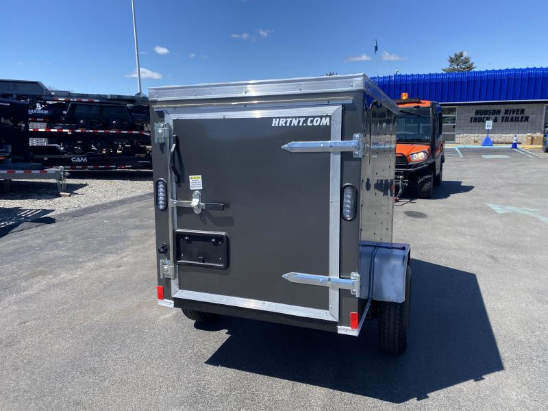 new Cargo (Enclosed) Trailers Rock Solid Cargo  for sale, in Poughkeepsie, NY Thumbnail 4