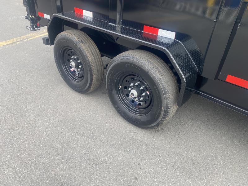 new Dump Trailers Big Tex Trailers  for sale, in Poughkeepsie, NY Thumbnail 9