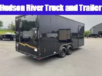 new Cargo (Enclosed) Trailers Quality Cargo  for sale, in Poughkeepsie, NY Thumbnail 3