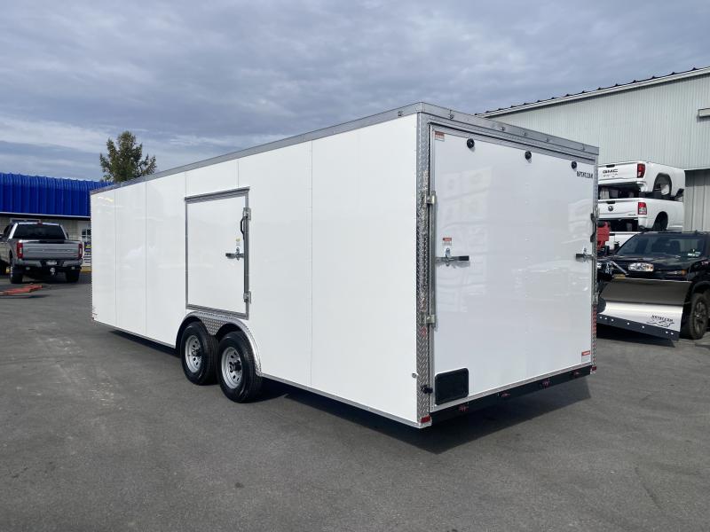 new Cargo (Enclosed) Trailers Maximum Cargo Trailers  for sale, in Poughkeepsie, NY Thumbnail 4