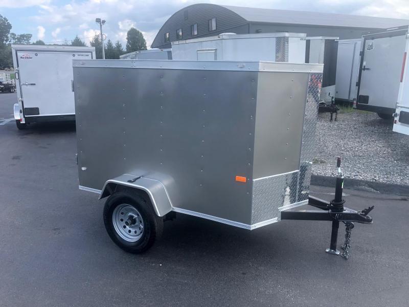 new Cargo (Enclosed) Trailers Rock Solid Cargo  for sale, in Poughkeepsie, NY Thumbnail 3