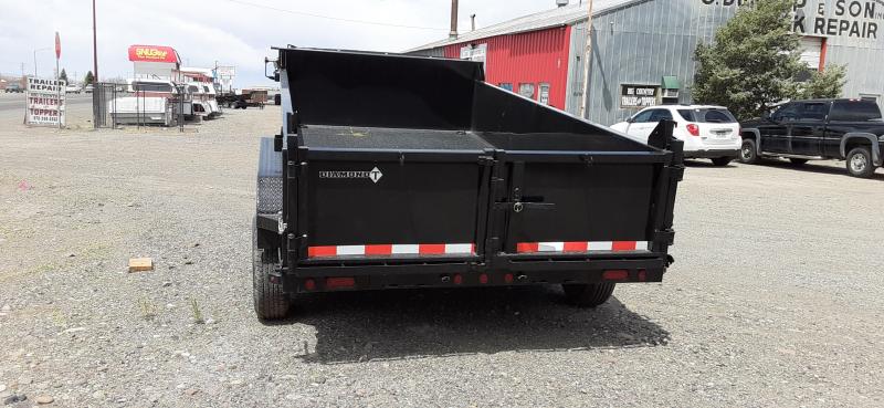 2021 Diamond T Trailers Utility 2021 Diamond T Trailers Utility