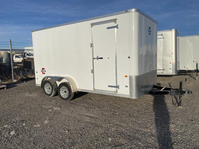 Charmac Stealth Cargo Trailer Charmac Stealth Cargo Trailer