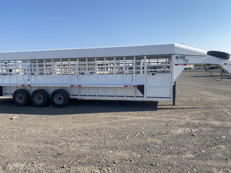 2020 Big Bend 2020 Big Bend Stock Trailer Livestock Trailer 2020 Big Bend 2020 Big Bend Stock Trailer Livestock Trailer