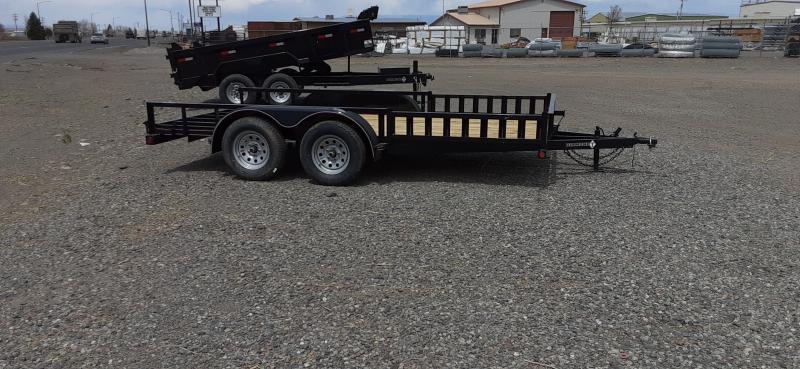 2022 Diamond T Trailers Utility 2022 Diamond T Trailers Utility
