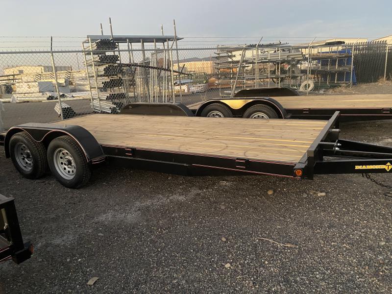 Diamond T Car & Equipment Hauler Diamond T Car & Equipment Hauler