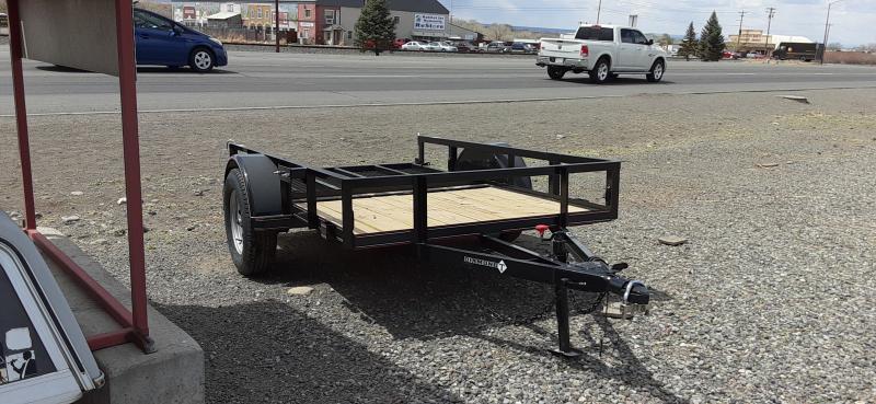 2021 Diamond T Trailers Utility 2021 Diamond T Trailers Utility