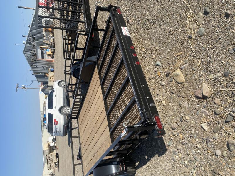 2020 Diamond T Trailers T 77 2020 Diamond T Trailers T 77
