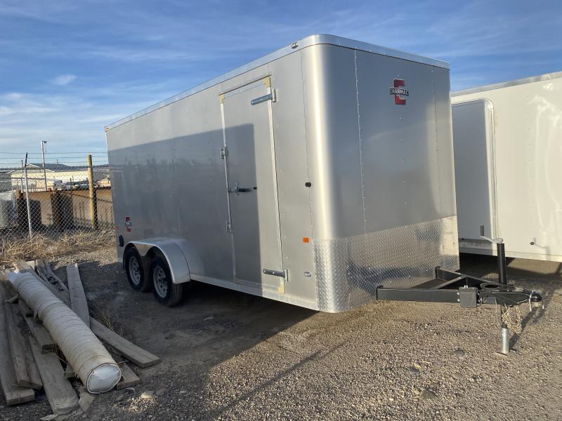 Charmac Stealth cargo Trailer Charmac Stealth cargo Trailer