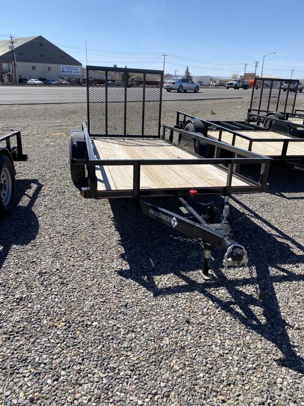 2022 Diamond T Trailers Utility 2022 Diamond T Trailers Utility