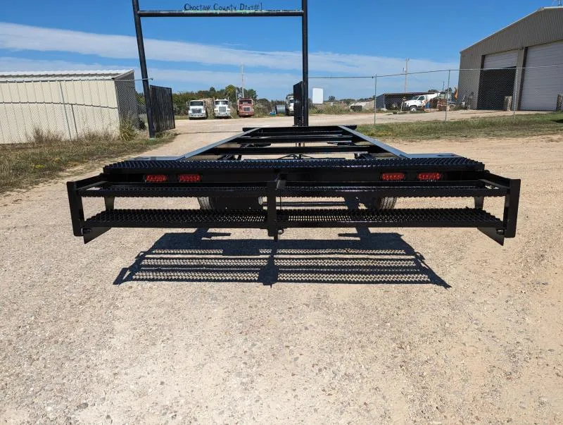 new Other Trailers Kerr-Bilt  for sale, in Boswell, OK Thumbnail 4