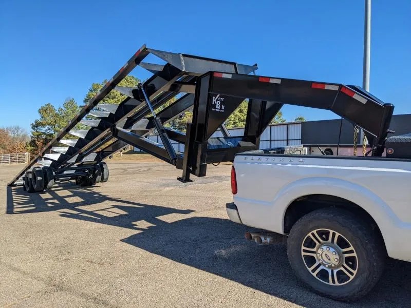 new Other Trailers Kerr-Bilt  for sale, in Boswell, OK Thumbnail 4