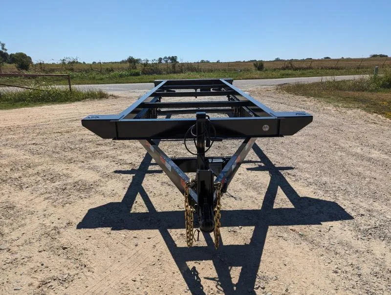 new Other Trailers Kerr-Bilt  for sale, in Boswell, OK Thumbnail 6