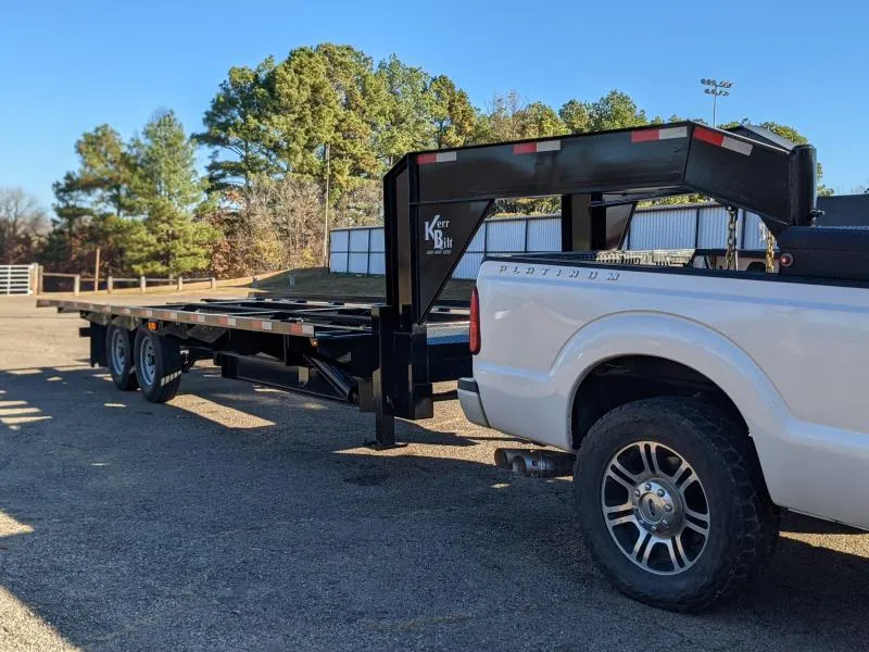 new Other Trailers Kerr-Bilt  for sale, in Boswell, OK Thumbnail 5