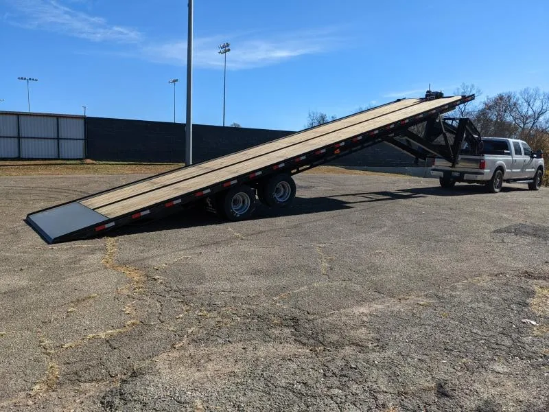 new Equipment / Flatbed Trailers Kerr-Bilt  for sale, in Boswell, OK Thumbnail 3