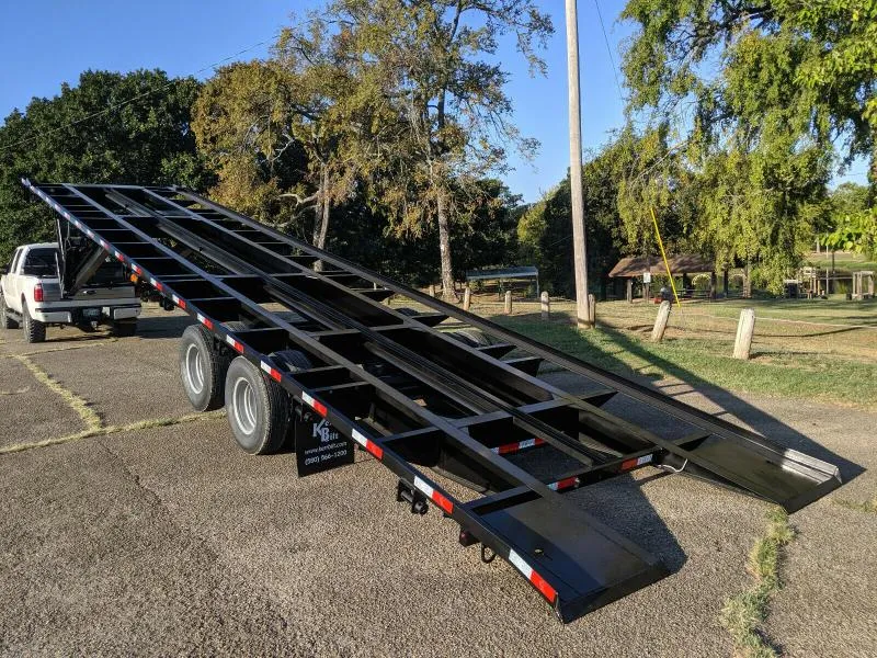 new Other Trailers Kerr-Bilt  for sale, in Boswell, OK Thumbnail 2