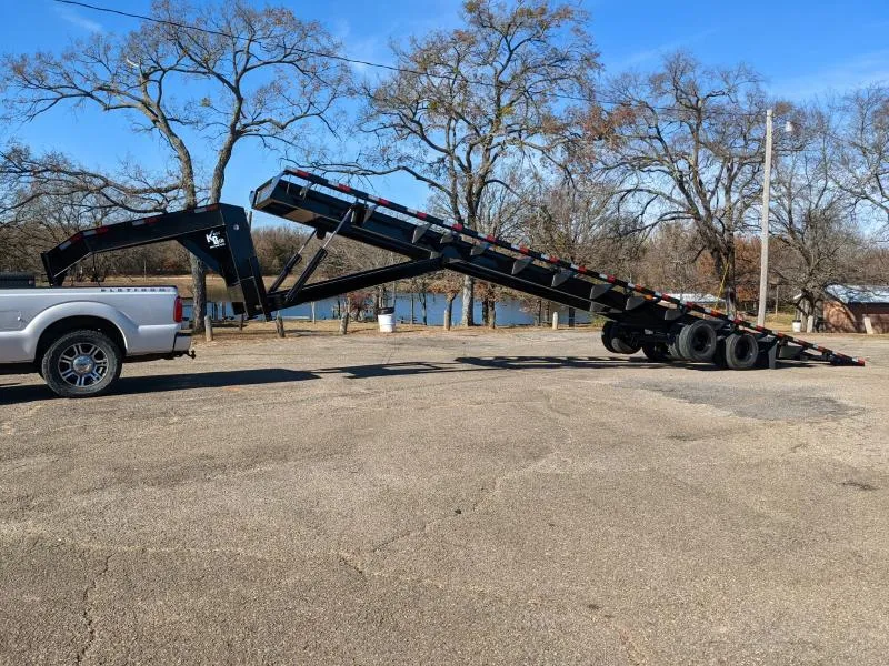 new Other Trailers Kerr-Bilt  for sale, in Boswell, OK Thumbnail 3