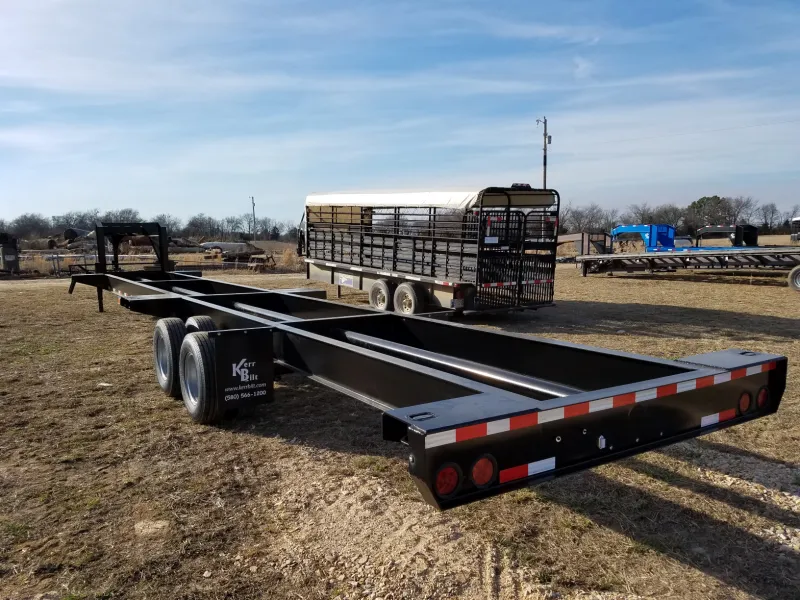 new Other Trailers Kerr-Bilt  for sale, in Boswell, OK Thumbnail 3