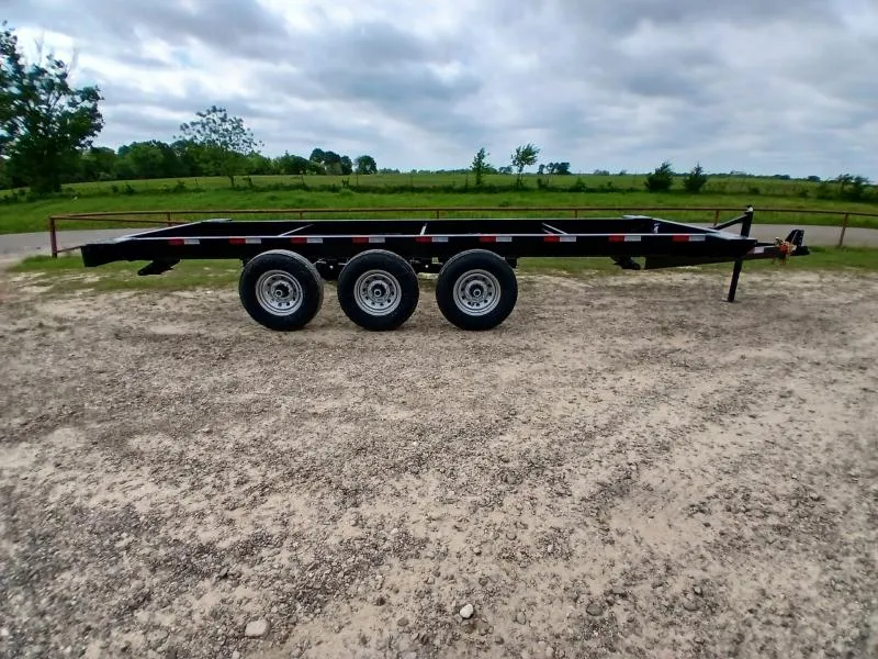 new Other Trailers Kerr-Bilt  for sale, in Boswell, OK Thumbnail 5