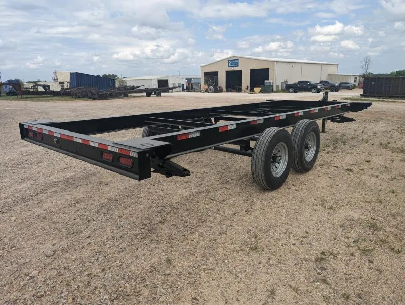 new Other Trailers Kerr-Bilt  for sale, in Boswell, OK Thumbnail 3