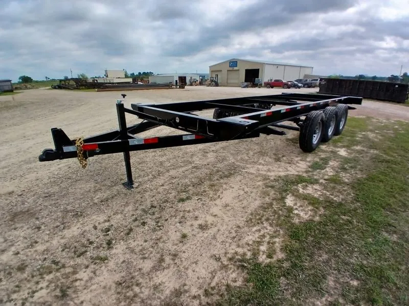 new Other Trailers Kerr-Bilt  for sale, in Boswell, OK Thumbnail 2