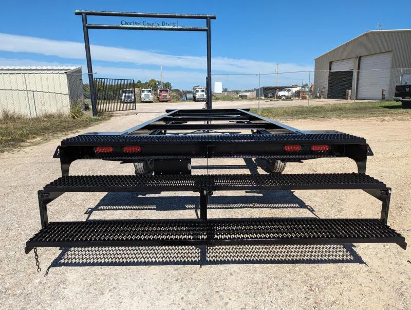 new Other Trailers Kerr-Bilt  for sale, in Boswell, OK Thumbnail 3