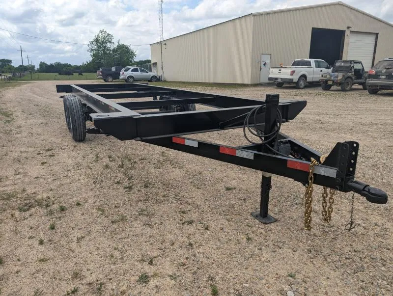 new Other Trailers Kerr-Bilt  for sale, in Boswell, OK Thumbnail 4