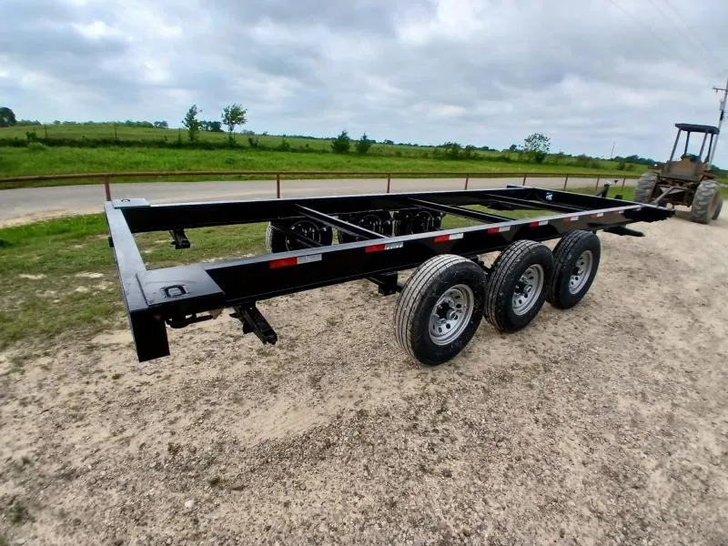 new Other Trailers Kerr-Bilt  for sale, in Boswell, OK Thumbnail 4