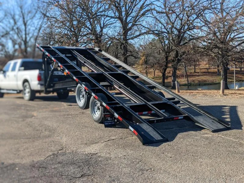 new Other Trailers Kerr-Bilt  for sale, in Boswell, OK Thumbnail 2