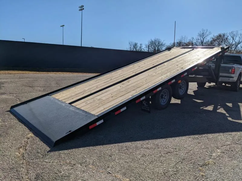 new Equipment / Flatbed Trailers Kerr-Bilt  for sale, in Boswell, OK Thumbnail 8