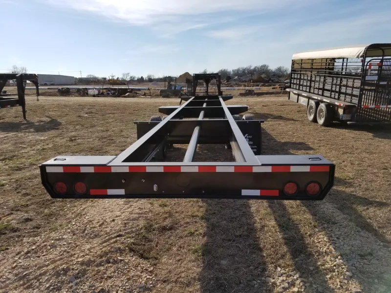 new Other Trailers Kerr-Bilt  for sale, in Boswell, OK Thumbnail 2