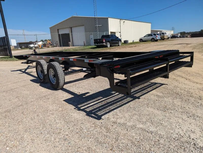 new Other Trailers Kerr-Bilt  for sale, in Boswell, OK Thumbnail 7