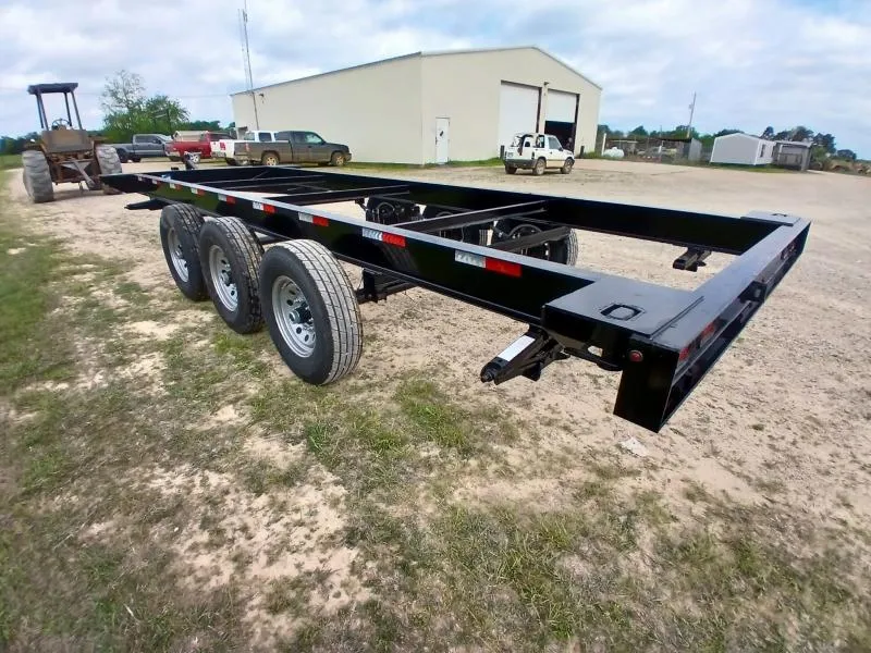 new Other Trailers Kerr-Bilt  for sale, in Boswell, OK Thumbnail 3