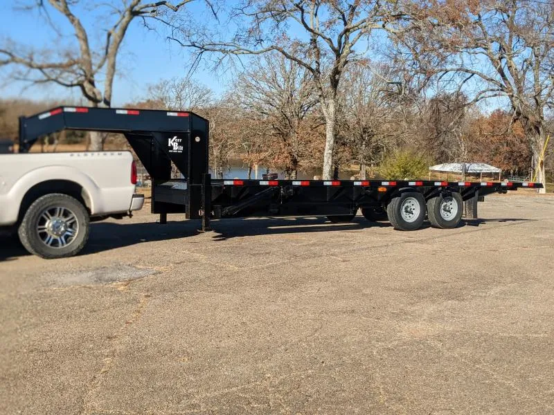 new Other Trailers Kerr-Bilt  for sale, in Boswell, OK Thumbnail 4