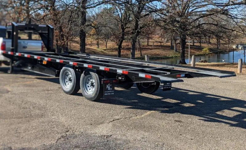 new Other Trailers Kerr-Bilt  for sale, in Boswell, OK Thumbnail 3