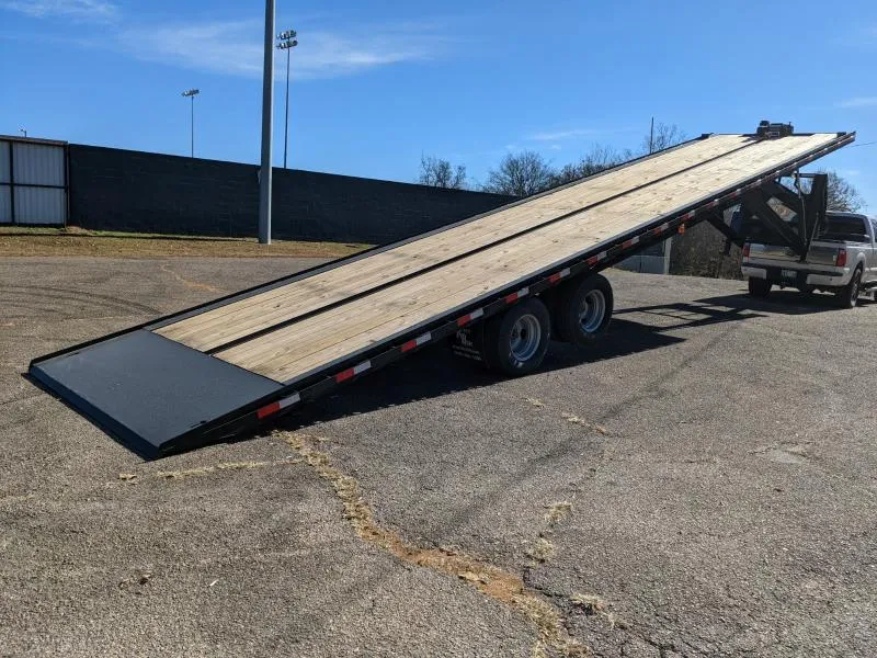 new Equipment / Flatbed Trailers Kerr-Bilt  for sale, in Boswell, OK Thumbnail 6