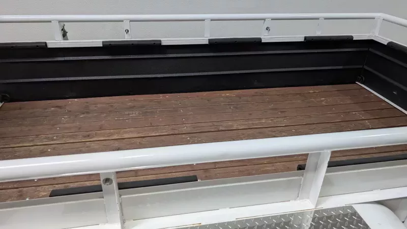 used Utility Trailers Carson Trailer  for sale, in Newbury Park, CA Thumbnail 3