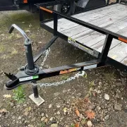 new Utility Trailers Doolittle Trailer Mfg  for sale, in Olean, NY Thumbnail 3