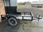 new Utility Trailers Doolittle Trailer Mfg  for sale, in Olean, NY Thumbnail 1