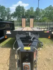 new Equipment / Flatbed Trailers Eager Beaver  for sale, in Olean, NY Thumbnail 2