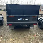 new Dump Trailers BWISE  for sale, in Olean, NY Thumbnail 3