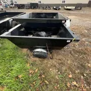 new Dump Trailers BWISE  for sale, in Olean, NY Thumbnail 1