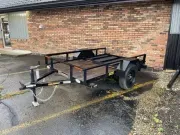 new Utility Trailers Doolittle Trailer Mfg  for sale, in Olean, NY Thumbnail 3