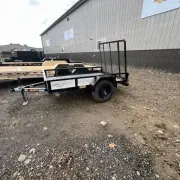 new Utility Trailers Doolittle Trailer Mfg  for sale, in Olean, NY Thumbnail 1