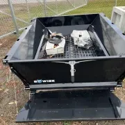 new Dump Trailers BWISE  for sale, in Olean, NY Thumbnail 1