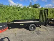 new Utility Trailers Doolittle Trailer Mfg  for sale, in Olean, NY Thumbnail 1