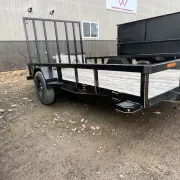 new Utility Trailers Doolittle Trailer Mfg  for sale, in Olean, NY Thumbnail 1